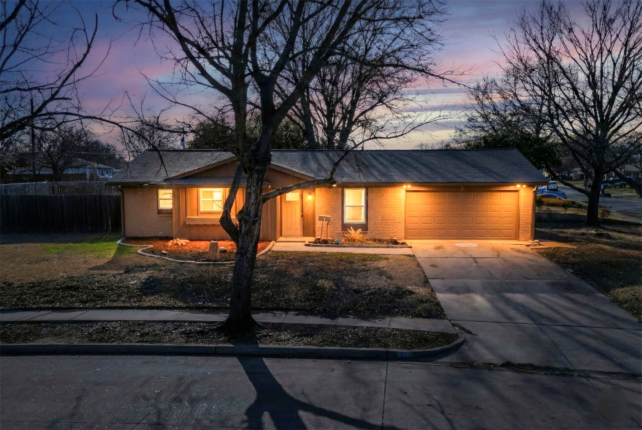 1416 Rice Drive Plano TX 75074