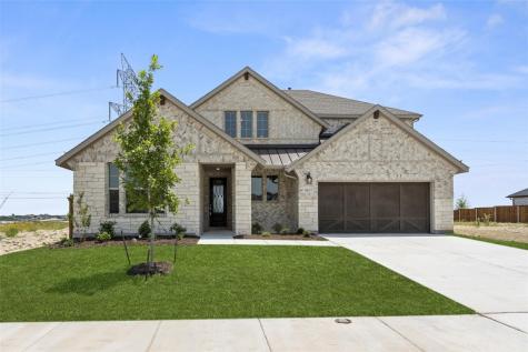 10637 Joplin Blues Lane Fort Worth TX 76126