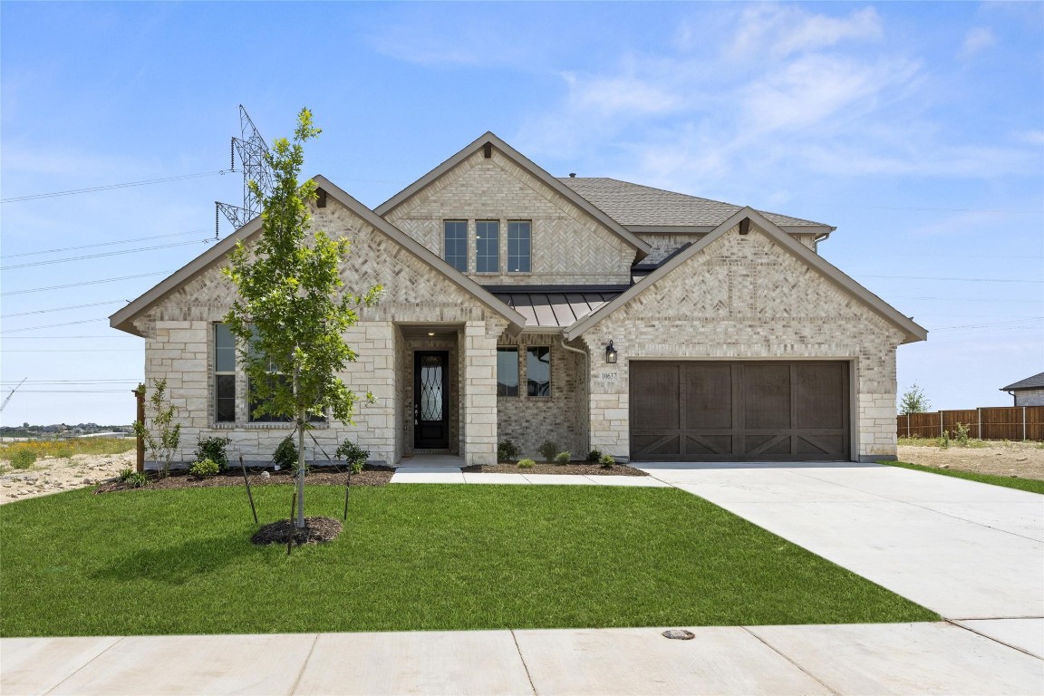 10637 Joplin Blues Lane Fort Worth TX 76126