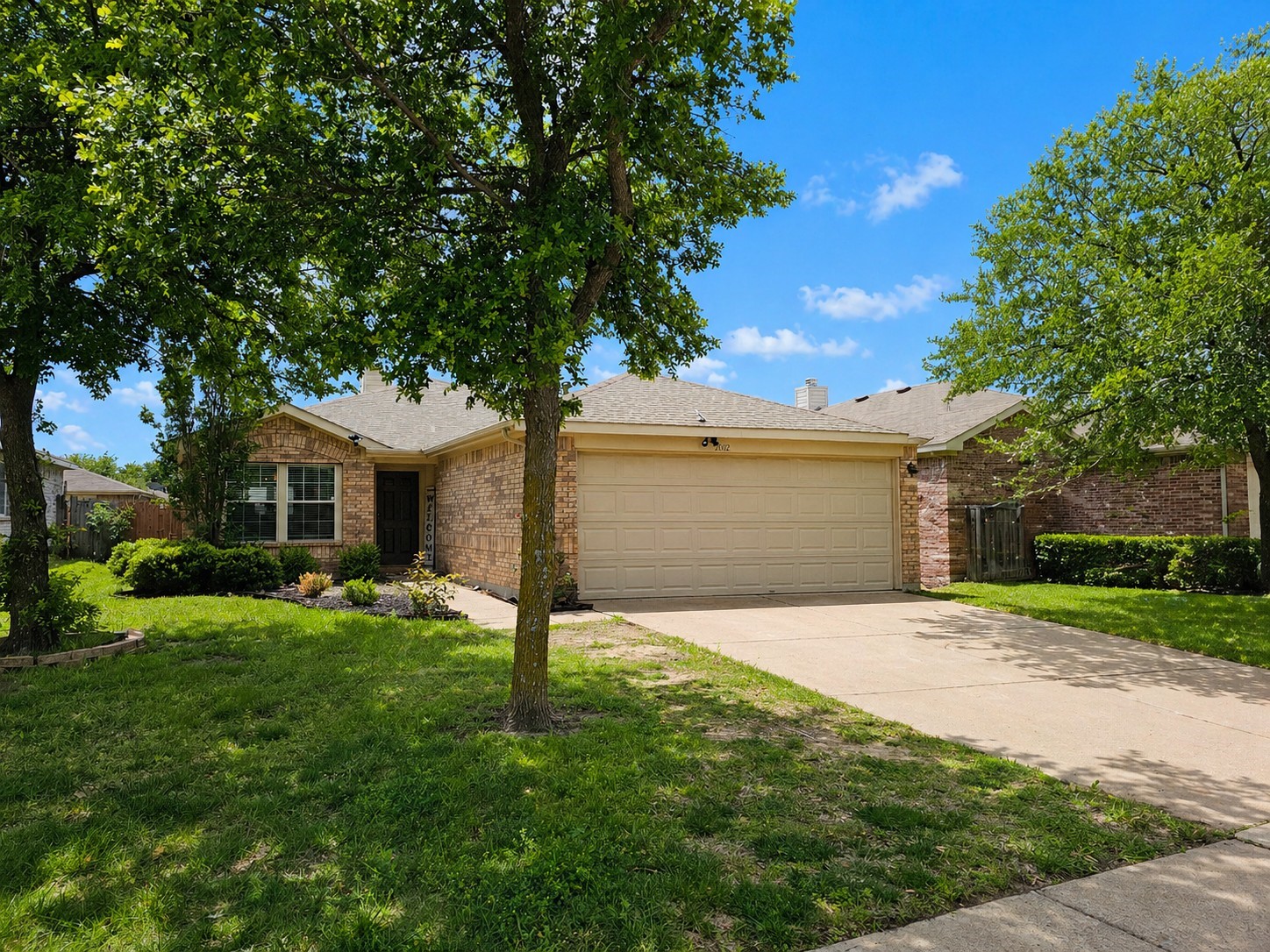 2002 Fairview Drive Forney TX 75126