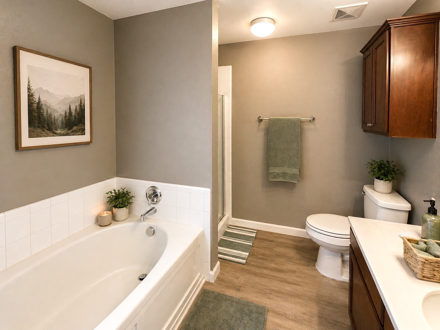 2002 Fairview Drive Forney TX 75126