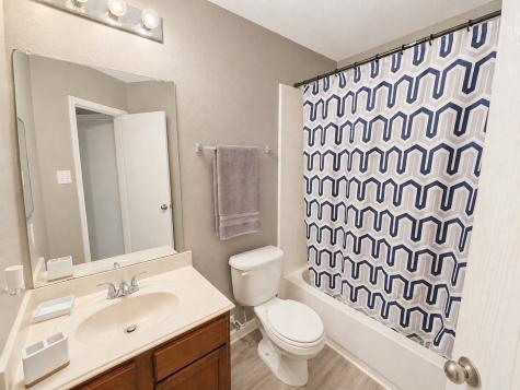 2002 Fairview Drive Forney TX 75126
