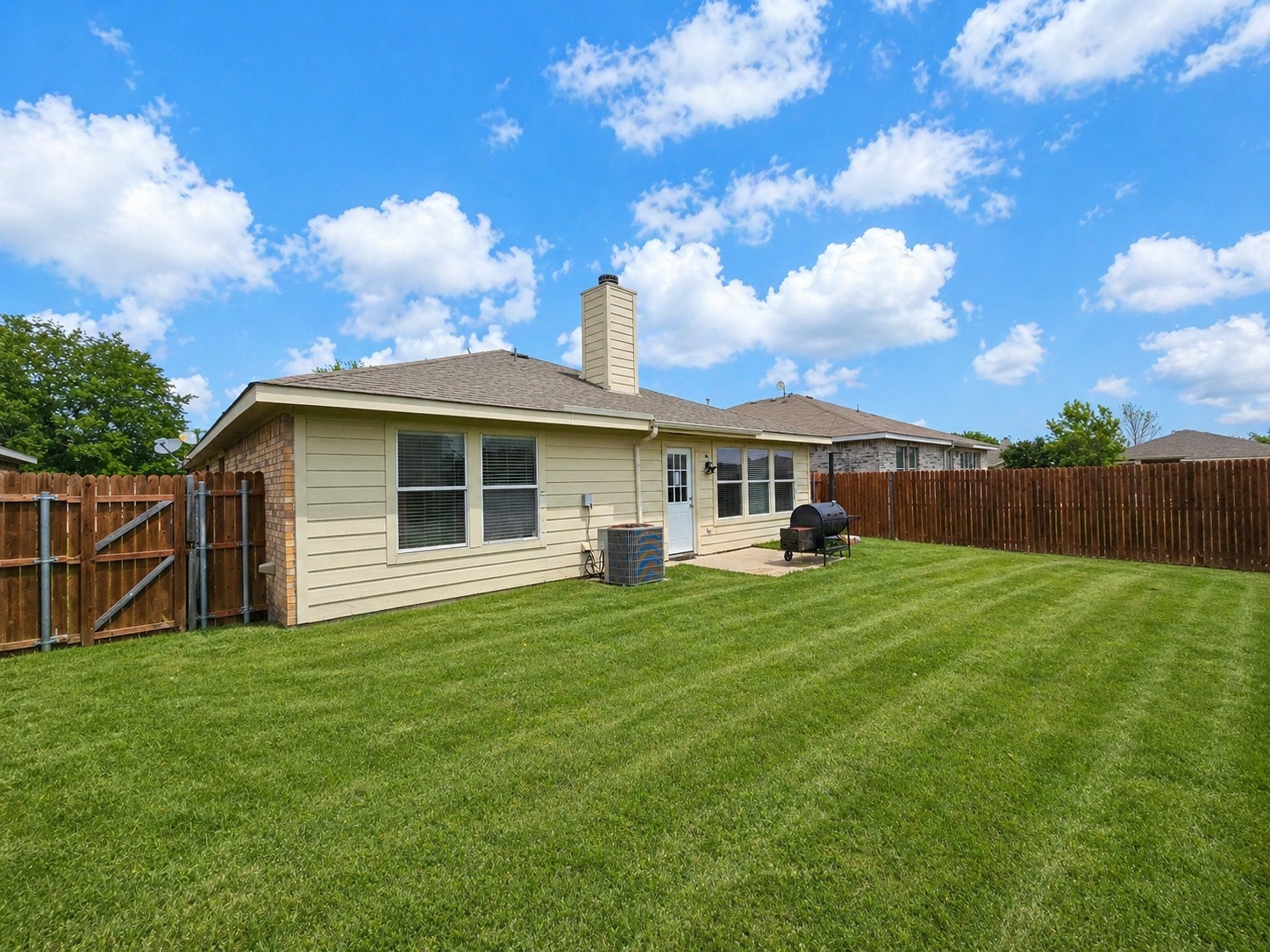 2002 Fairview Drive Forney TX 75126