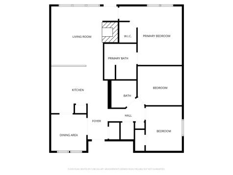 2002 Fairview Drive Forney TX 75126