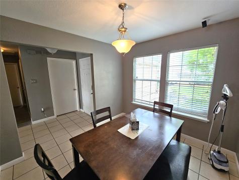 2002 Fairview Drive Forney TX 75126
