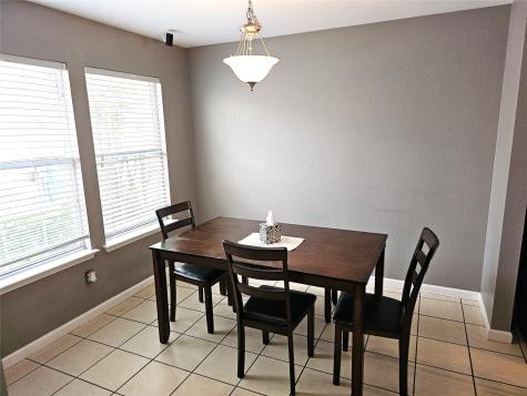 2002 Fairview Drive Forney TX 75126