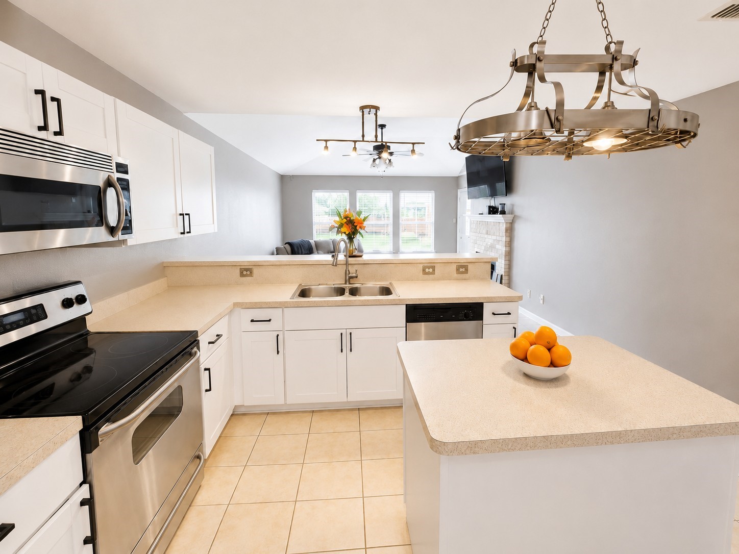 2002 Fairview Drive Forney TX 75126