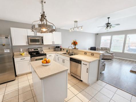 2002 Fairview Drive Forney TX 75126