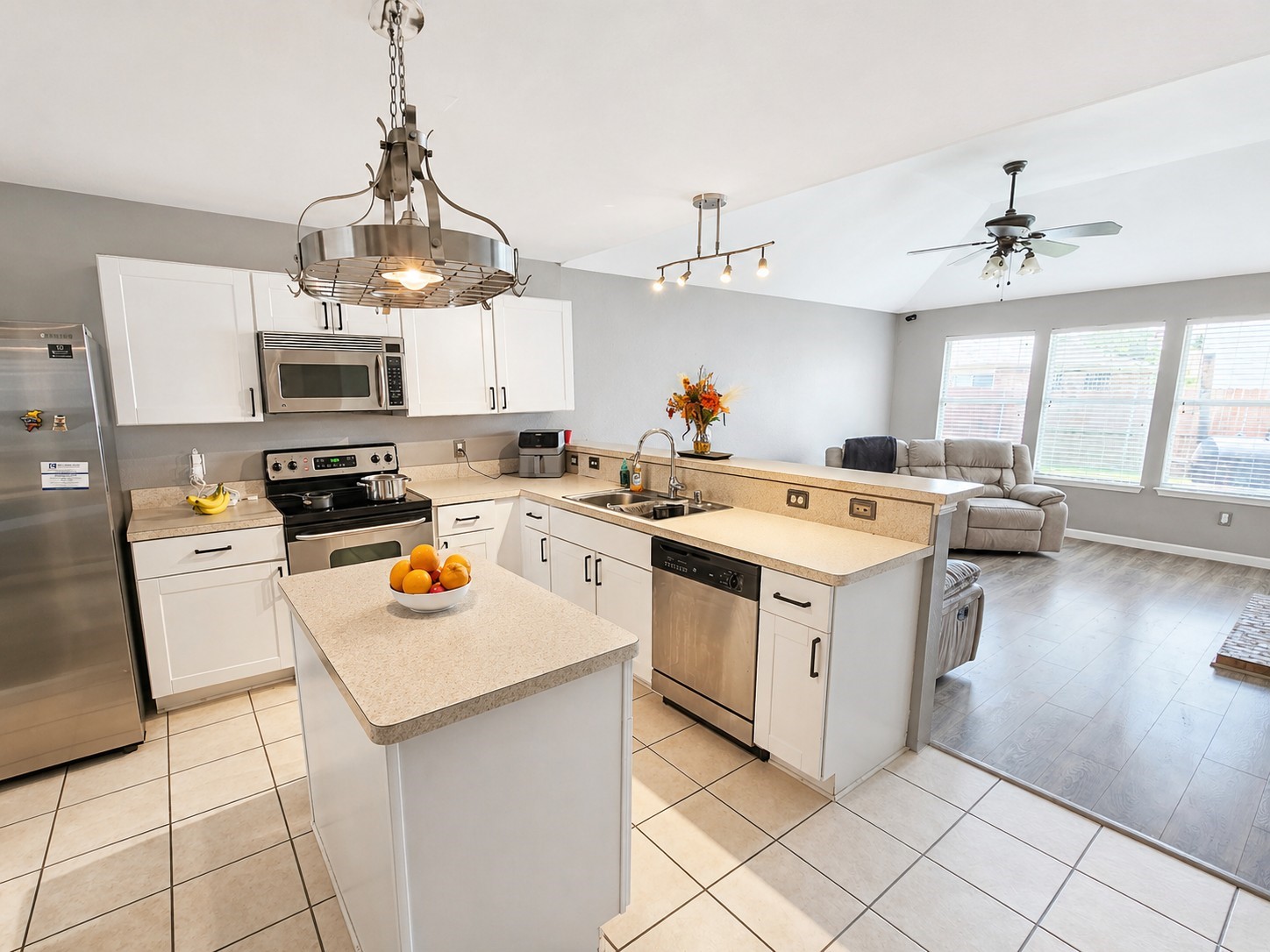 2002 Fairview Drive Forney TX 75126