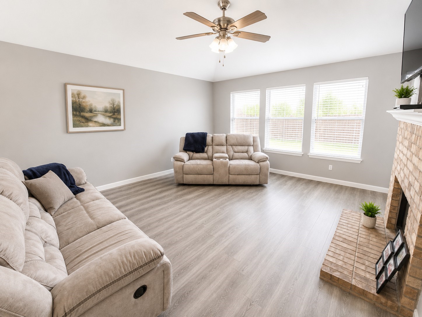 2002 Fairview Drive Forney TX 75126