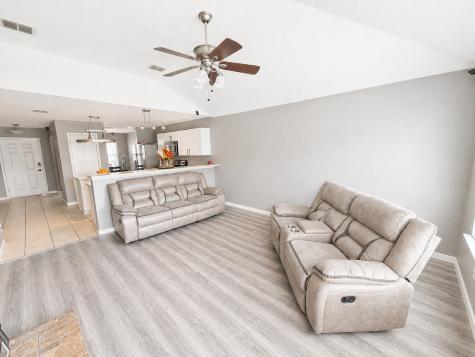 2002 Fairview Drive Forney TX 75126