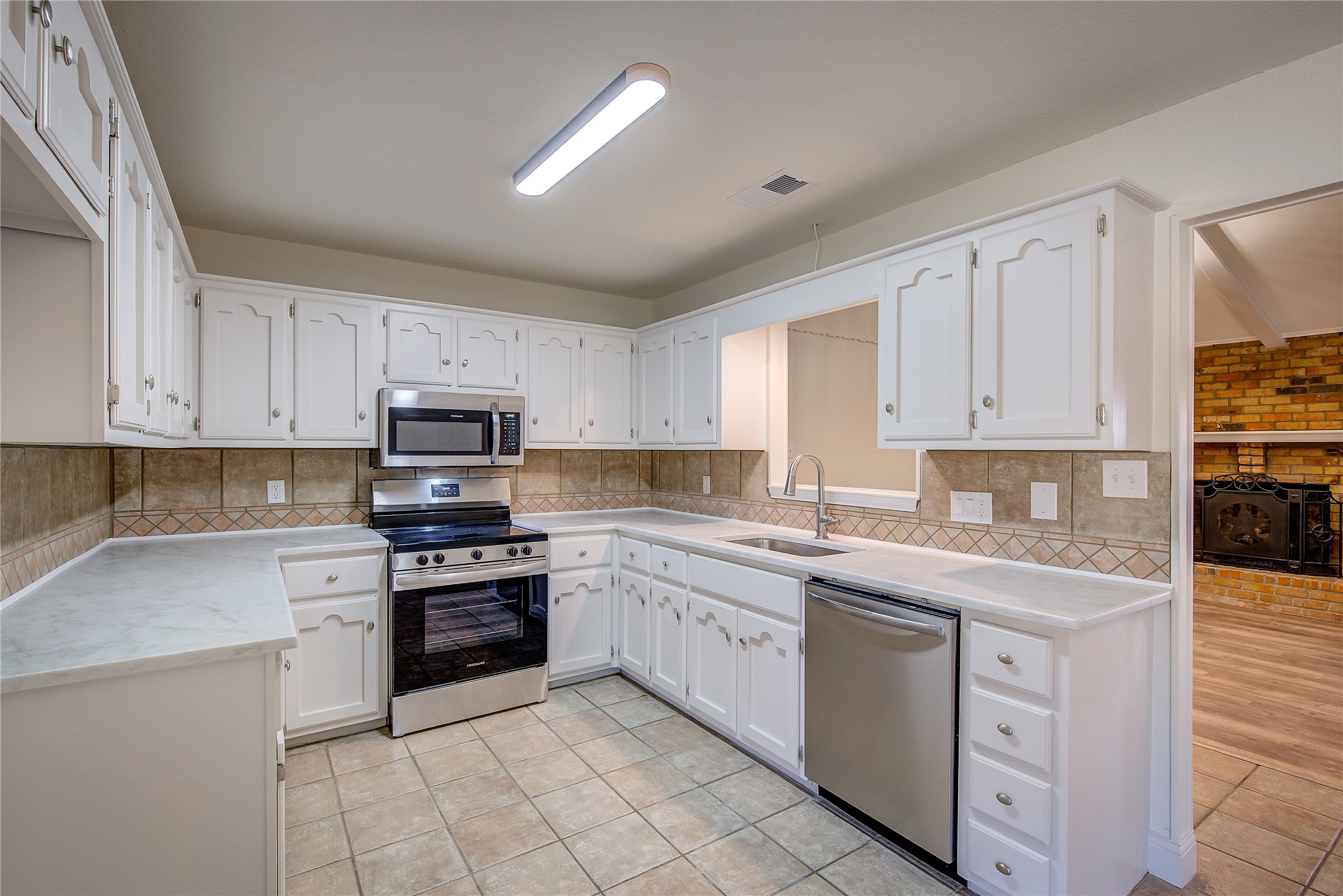 209 Myndi Circle Sulphur Springs TX 75482