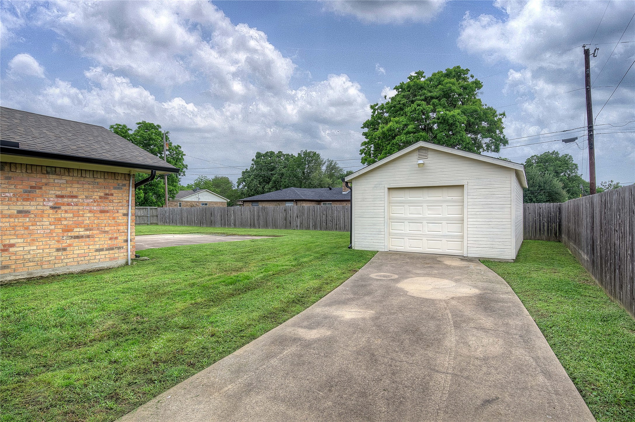 209 Myndi Circle Sulphur Springs TX 75482