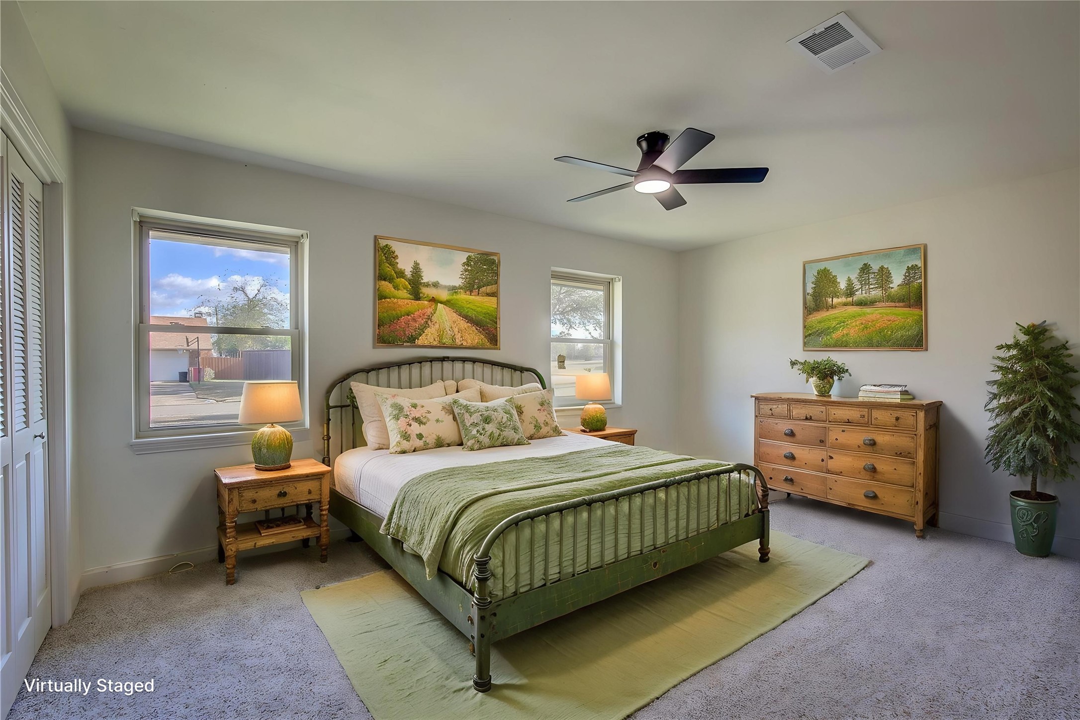 209 Myndi Circle Sulphur Springs TX 75482