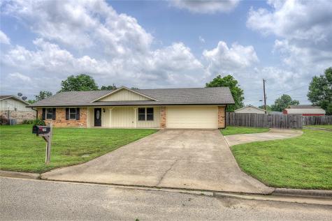 209 Myndi Circle Sulphur Springs TX 75482