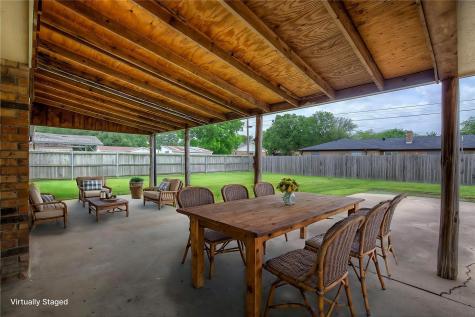 209 Myndi Circle Sulphur Springs TX 75482
