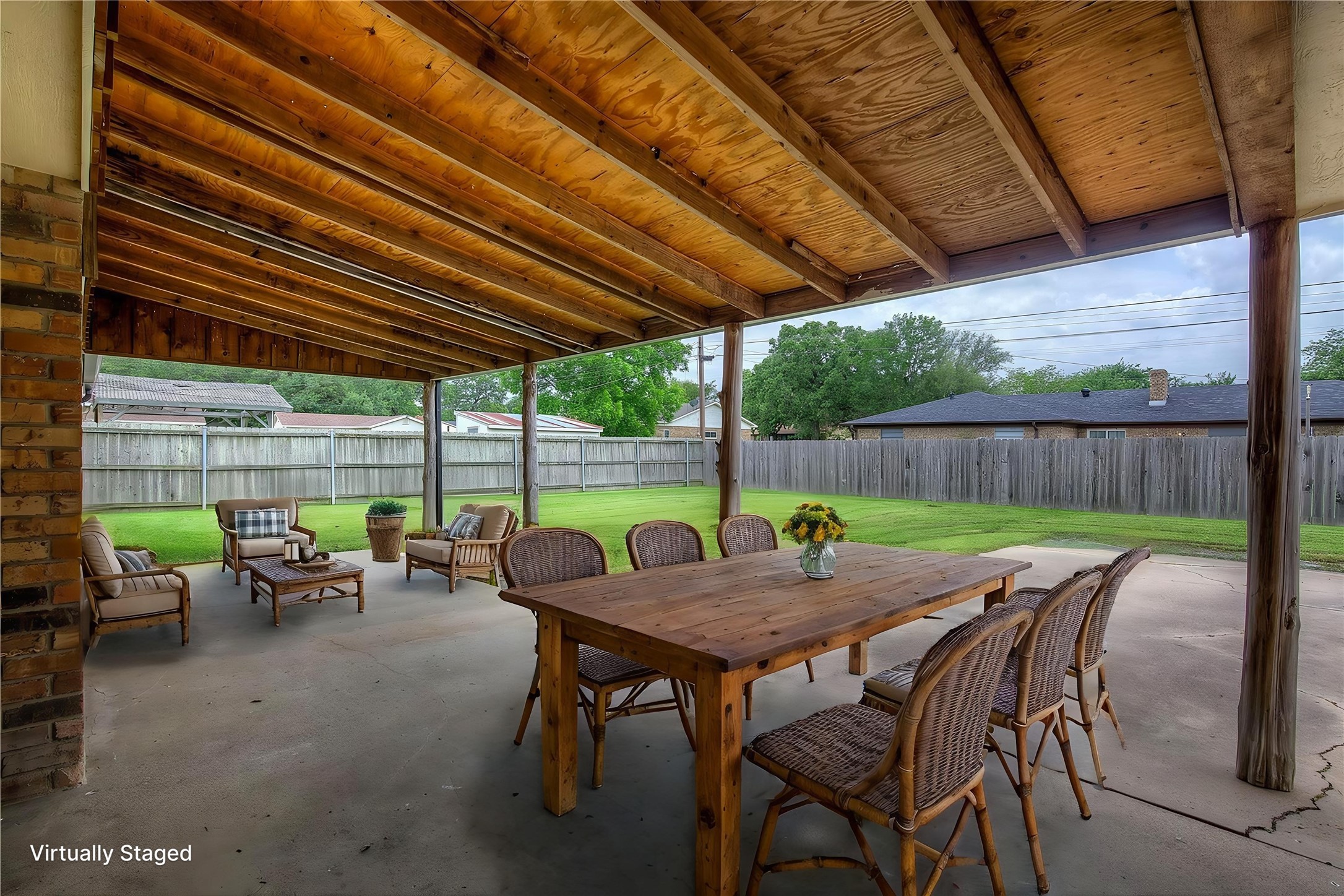 209 Myndi Circle Sulphur Springs TX 75482
