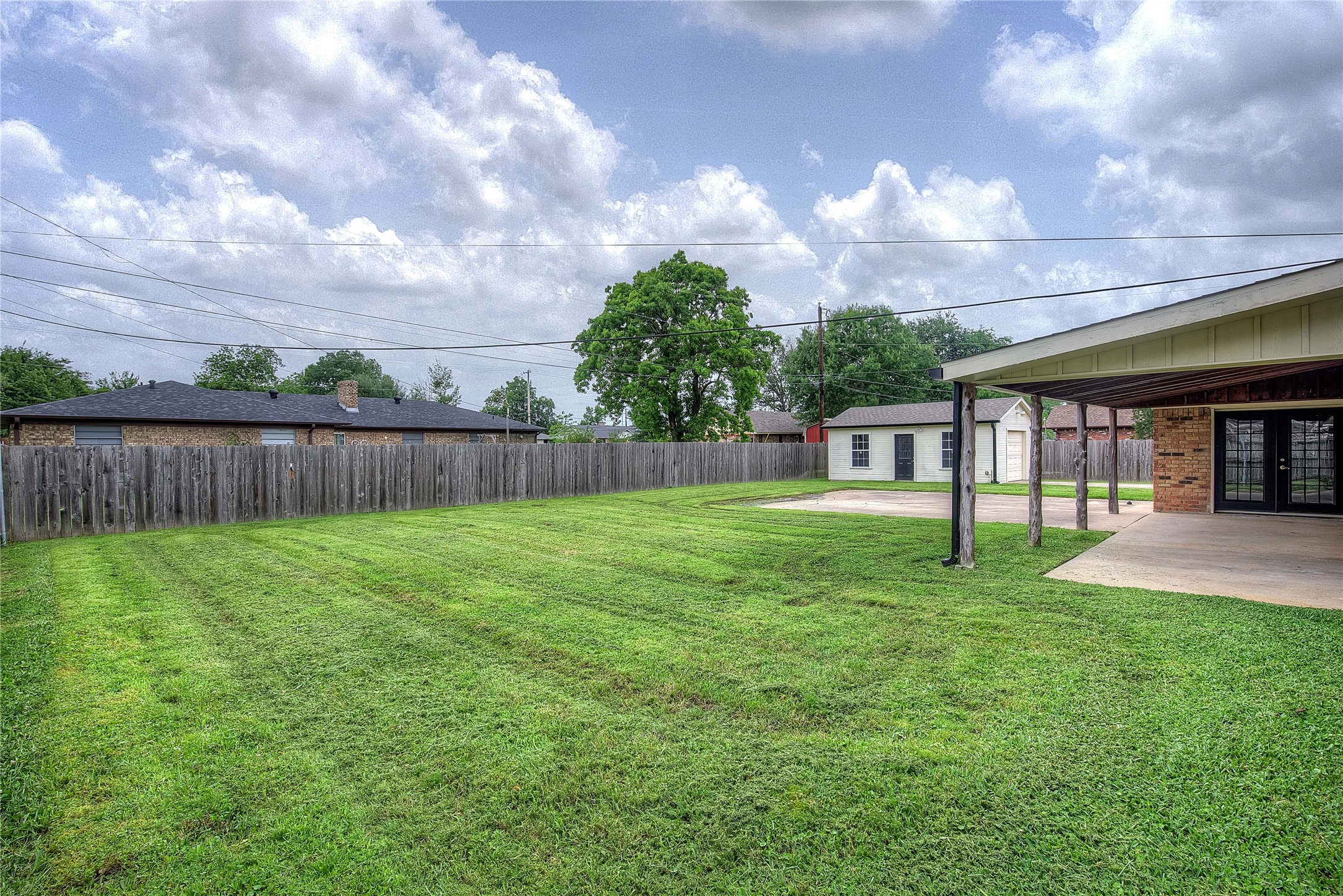 209 Myndi Circle Sulphur Springs TX 75482
