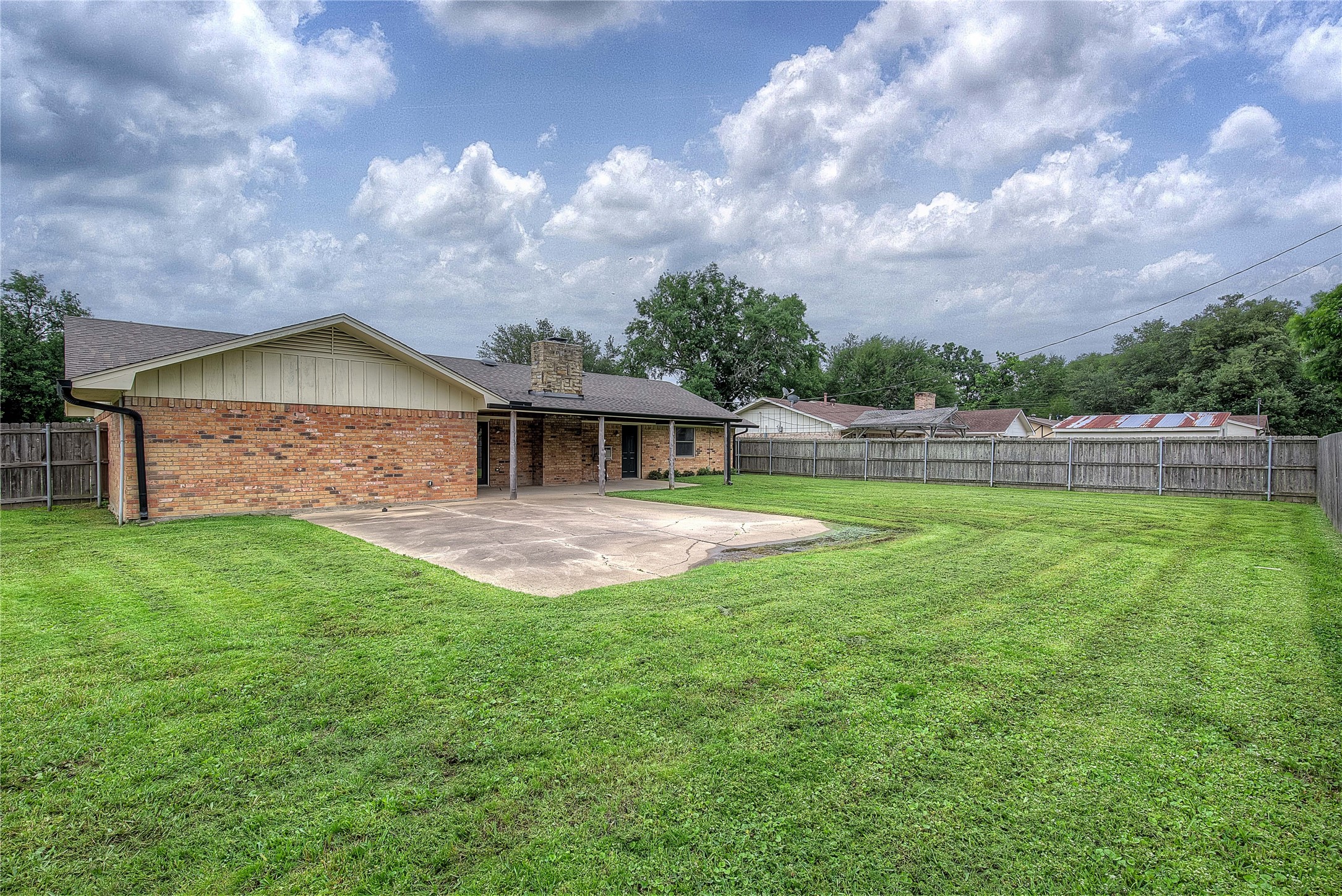 209 Myndi Circle Sulphur Springs TX 75482