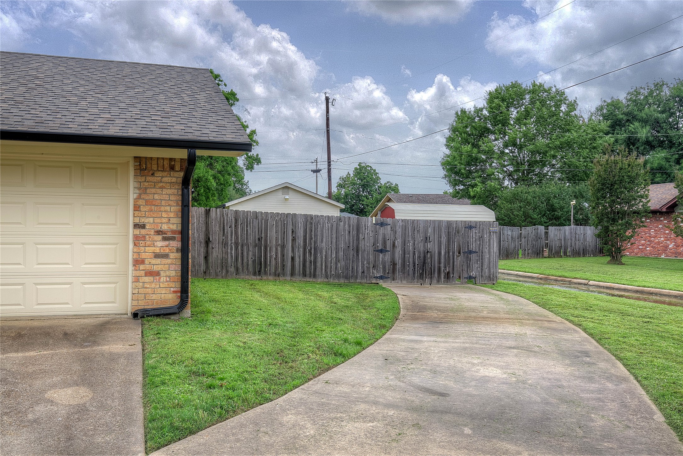 209 Myndi Circle Sulphur Springs TX 75482