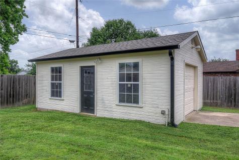 209 Myndi Circle Sulphur Springs TX 75482