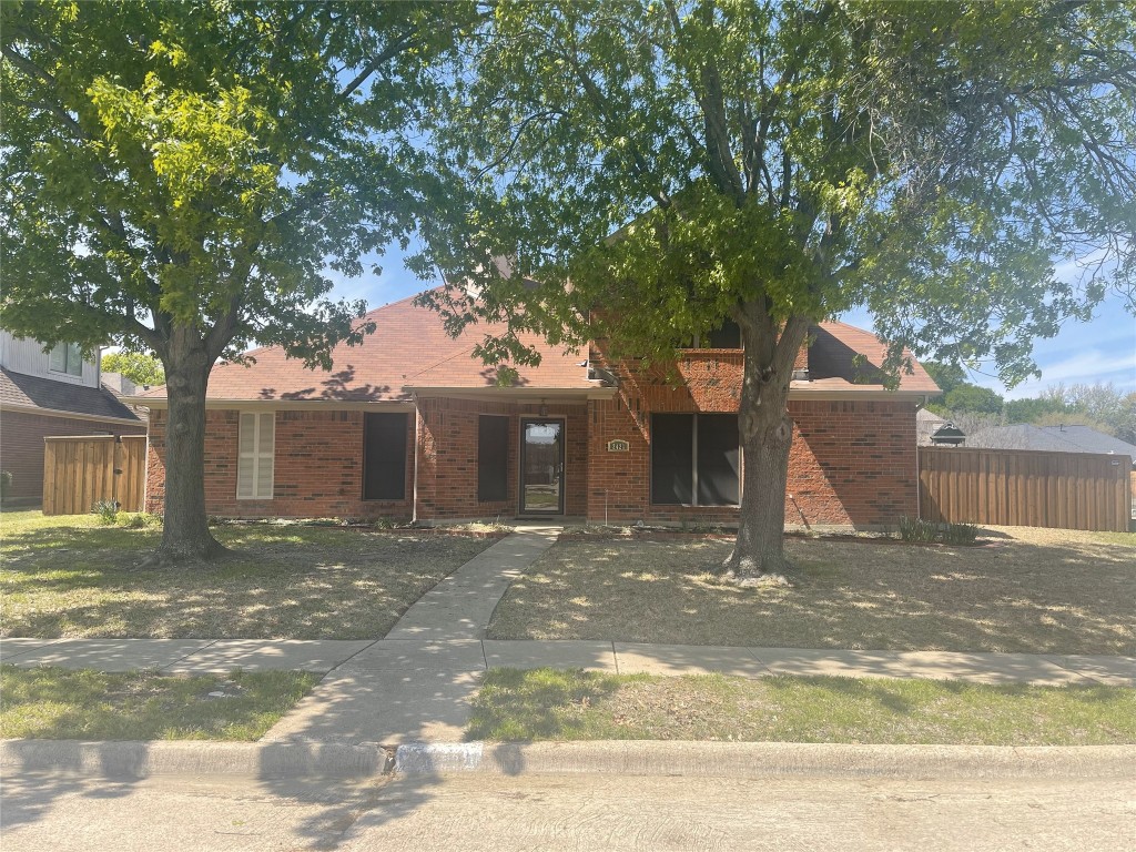 2420 Autumndale Drive Mesquite TX 75150