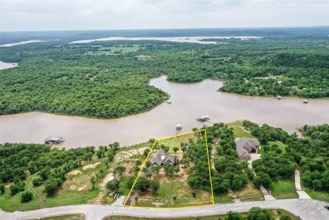 133 Sunset Bay Pointe Court Chico TX 76431