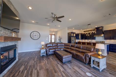 133 Sunset Bay Pointe Court Chico TX 76431
