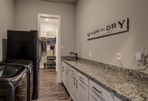 133 Sunset Bay Pointe Court Chico TX 76431