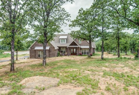 133 Sunset Bay Pointe Court Chico TX 76431