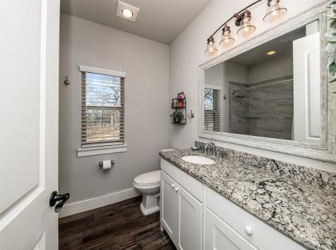 133 Sunset Bay Pointe Court Chico TX 76431