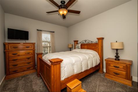 133 Sunset Bay Pointe Court Chico TX 76431