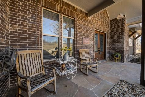 133 Sunset Bay Pointe Court Chico TX 76431