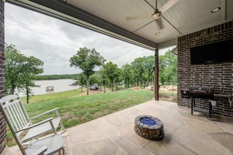 133 Sunset Bay Pointe Court Chico TX 76431