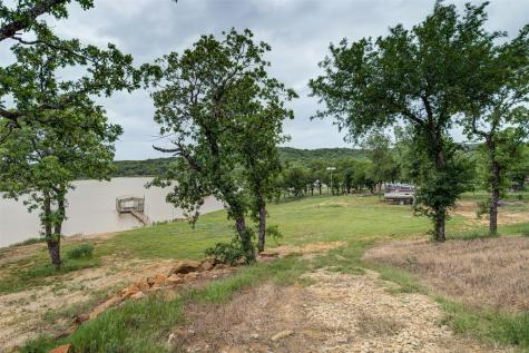 133 Sunset Bay Pointe Court Chico TX 76431