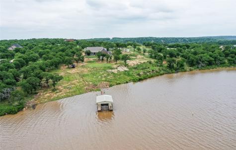 133 Sunset Bay Pointe Court Chico TX 76431