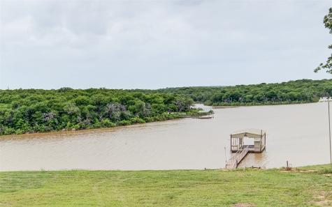 133 Sunset Bay Pointe Court Chico TX 76431