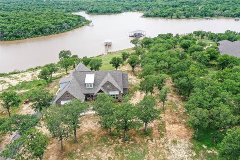 133 Sunset Bay Pointe Court Chico TX 76431