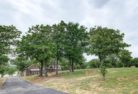 133 Sunset Bay Pointe Court Chico TX 76431