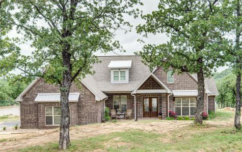 133 Sunset Bay Pointe Court Chico TX 76431