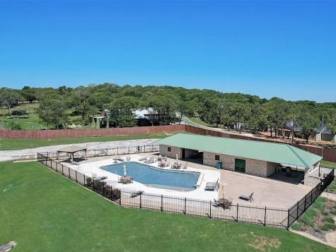 133 Sunset Bay Pointe Court Chico TX 76431