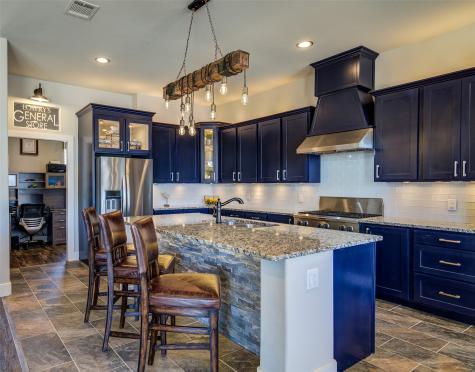 133 Sunset Bay Pointe Court Chico TX 76431