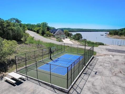 133 Sunset Bay Pointe Court Chico TX 76431