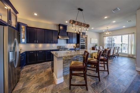 133 Sunset Bay Pointe Court Chico TX 76431
