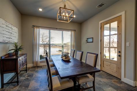 133 Sunset Bay Pointe Court Chico TX 76431