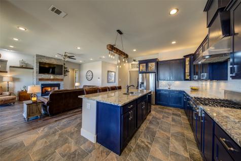 133 Sunset Bay Pointe Court Chico TX 76431