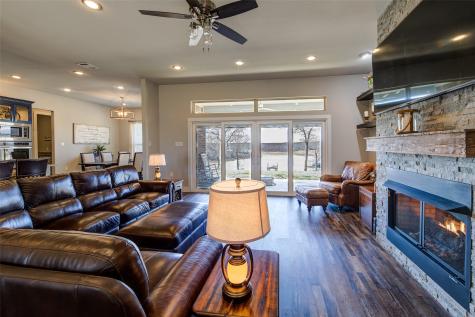 133 Sunset Bay Pointe Court Chico TX 76431