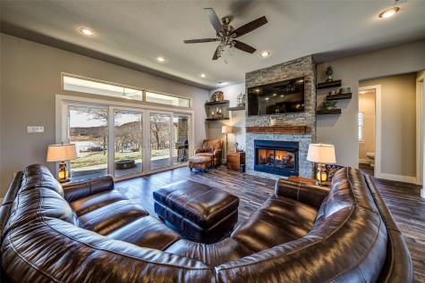 133 Sunset Bay Pointe Court Chico TX 76431