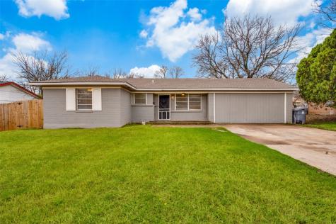 834 Jadewood Drive Dallas TX 75232