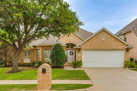 3224 Paddock Circle Flower Mound TX 75022